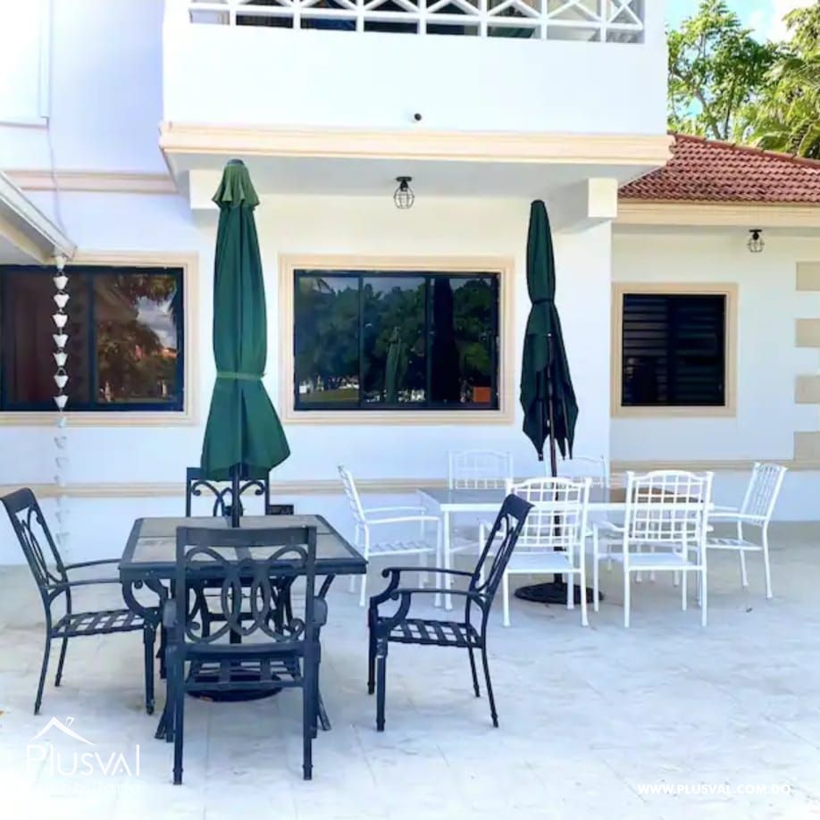 Se vende Villa en Metro Country club 370818