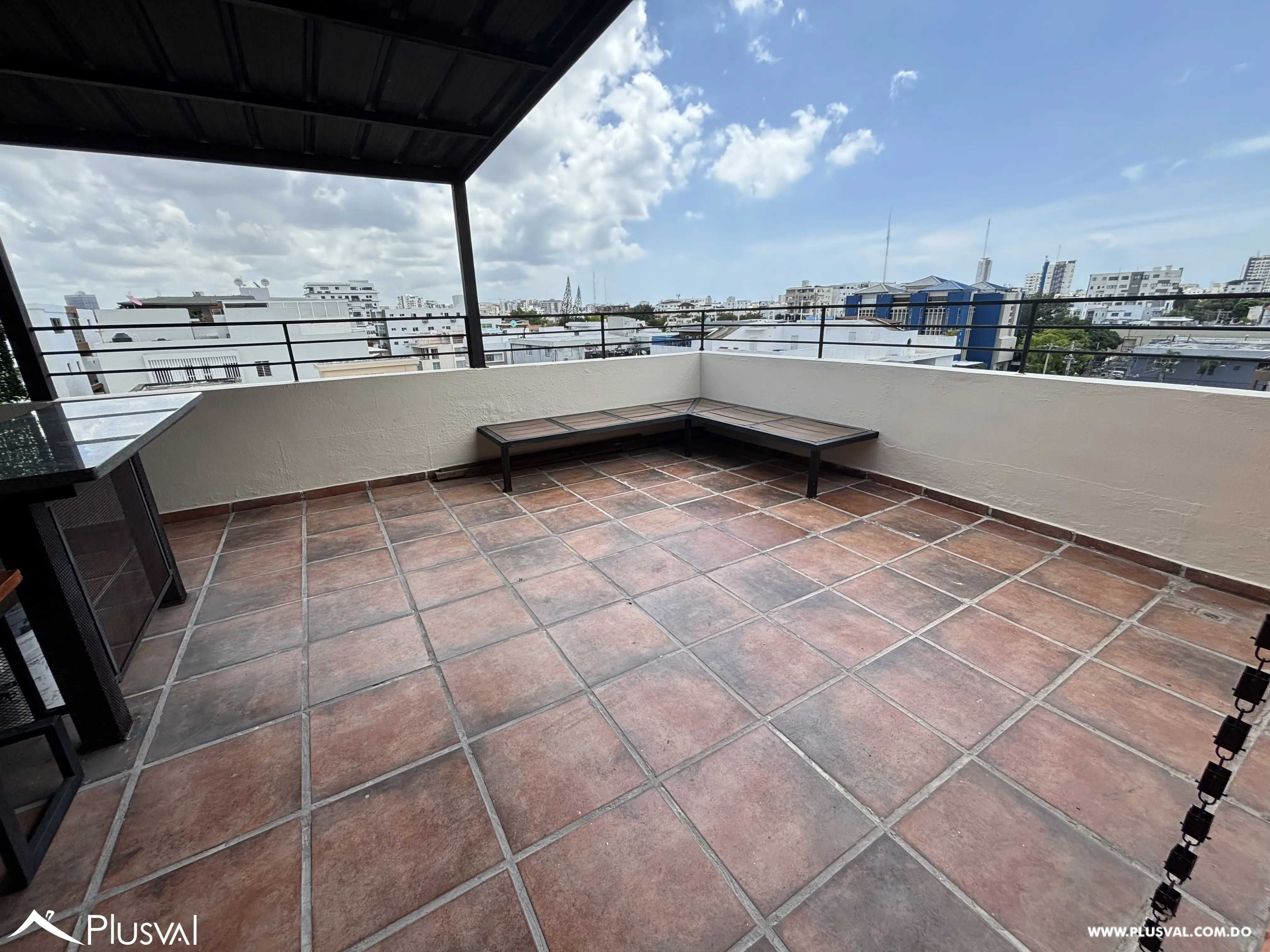 Moderno Apartamento en El Millon Listo para Habitar 460945