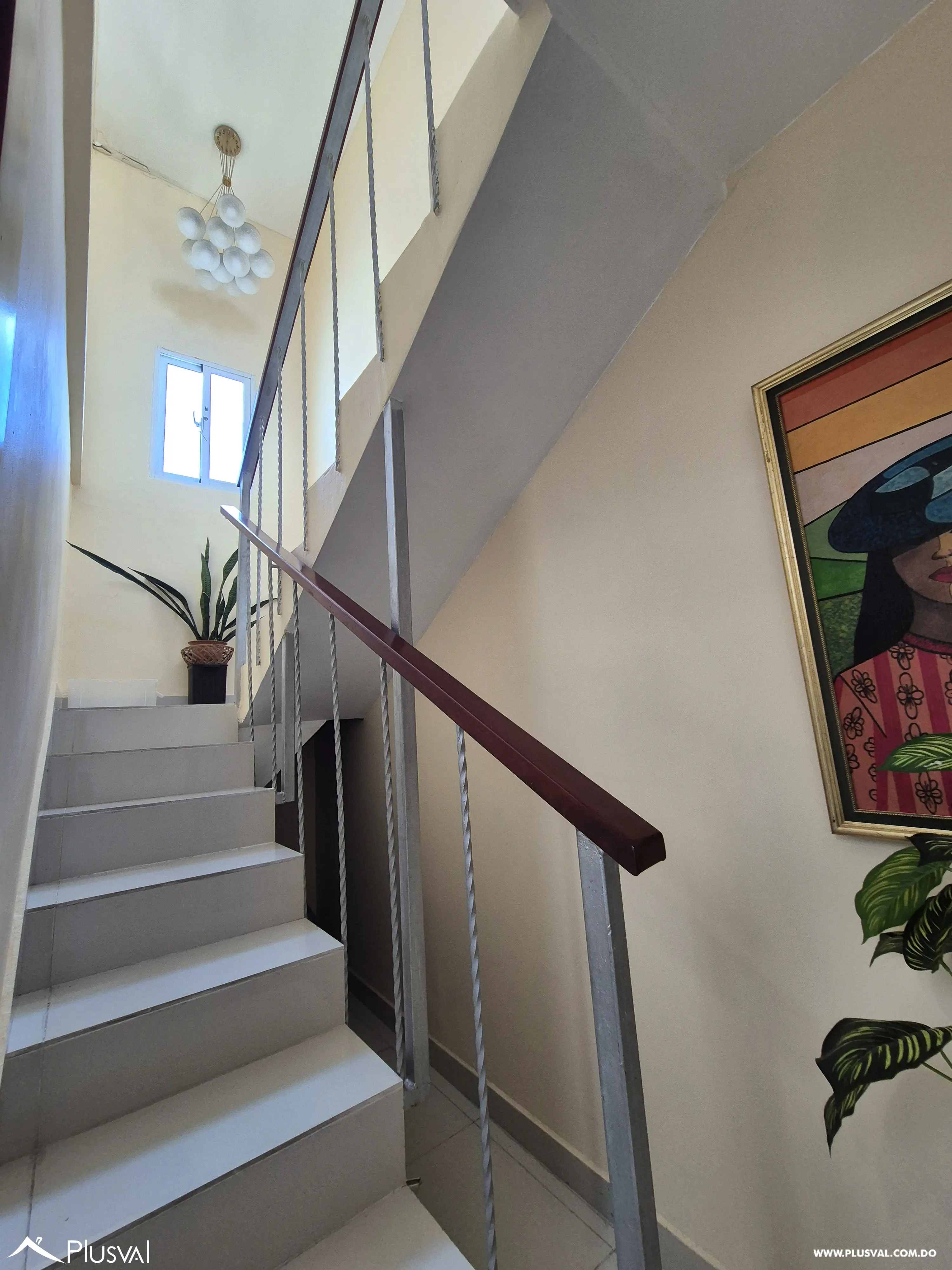 Apartamento tipo Penthouse en venta en el Millon 493478