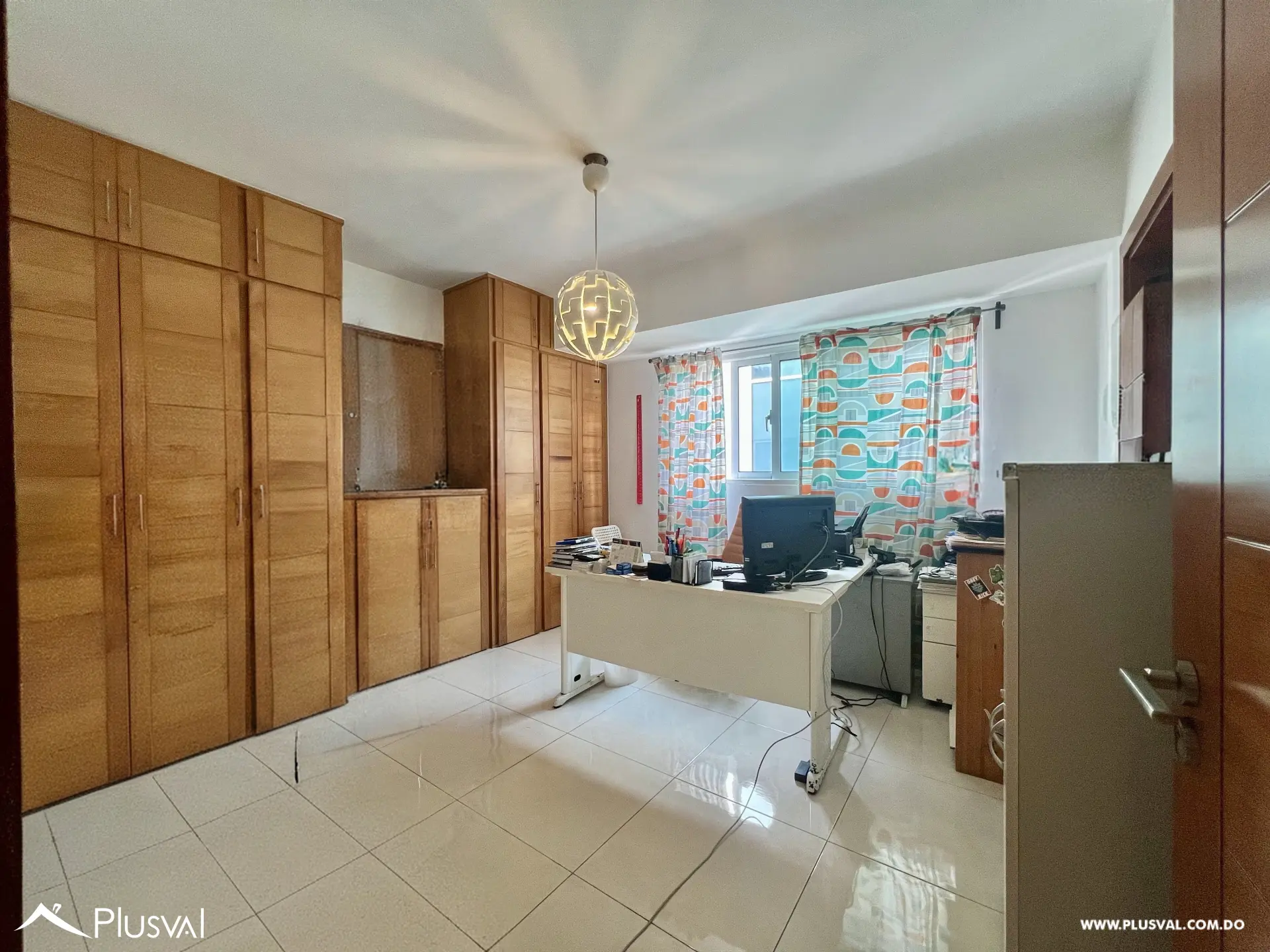Apartamento en venta El Vergel con balcón tipo terraza 520561