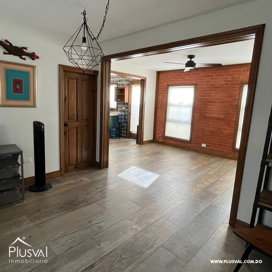 Casa en venta en Quisqueya 460231