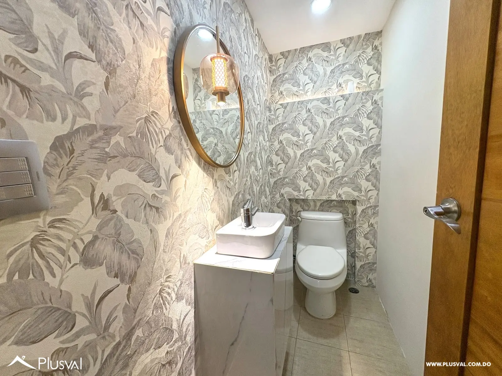 Apartamento en Fernandez, foto 3
