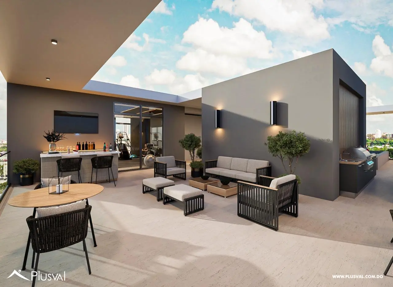 Proyecto Residencial en Mirador Norte 467874