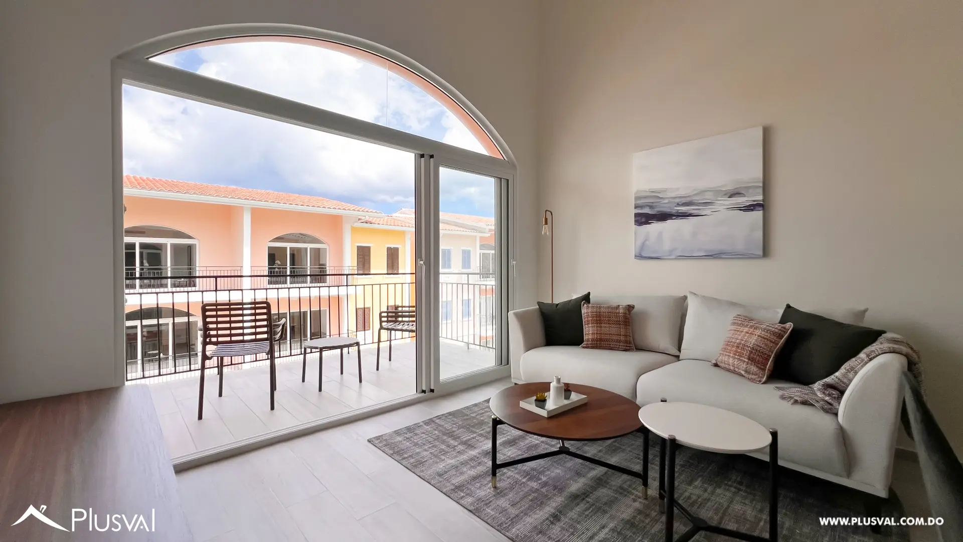 Apartamentos con espectacular diseño. 492724
