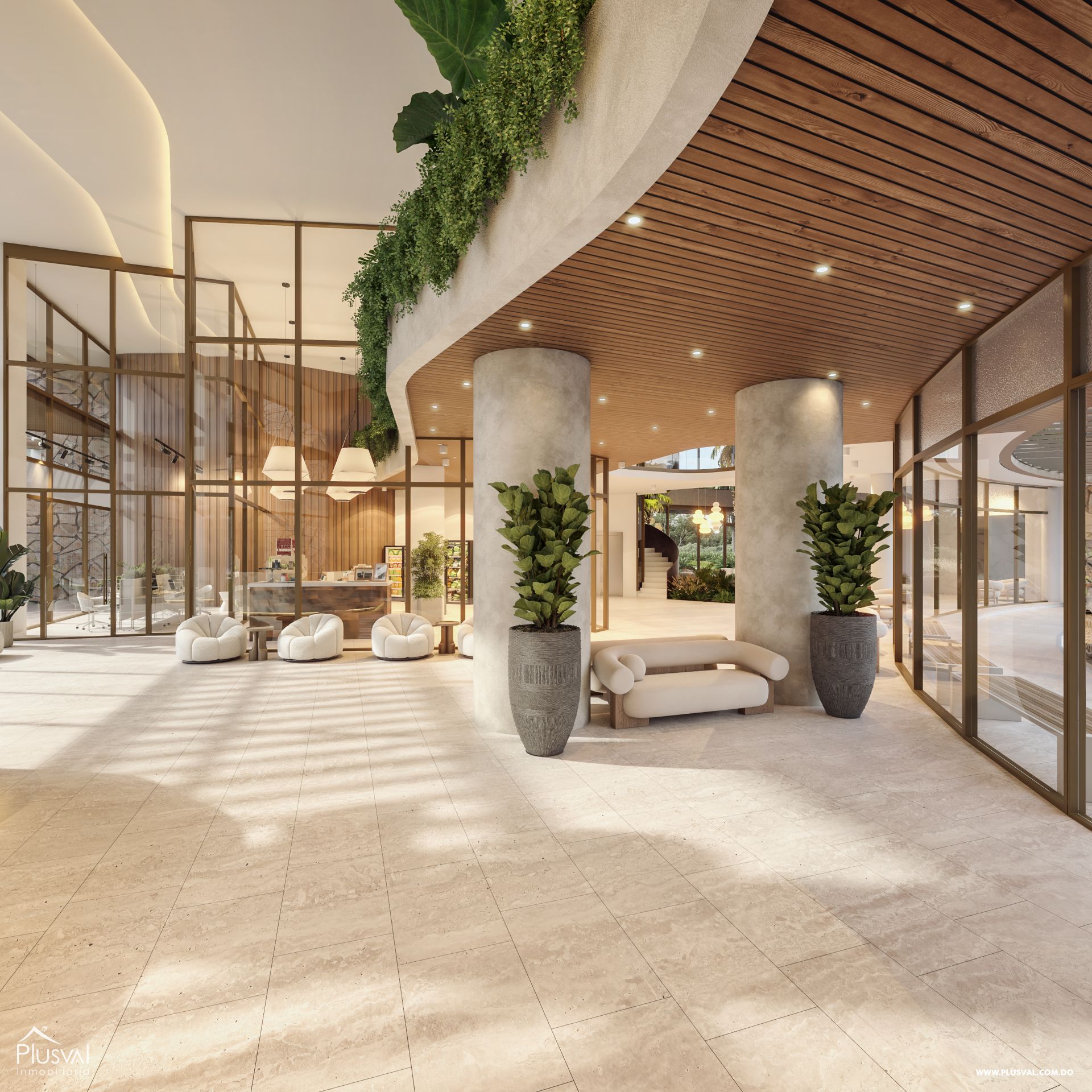 Apartamentos en Venta, en zona de lujo de Cap Cana. 368068