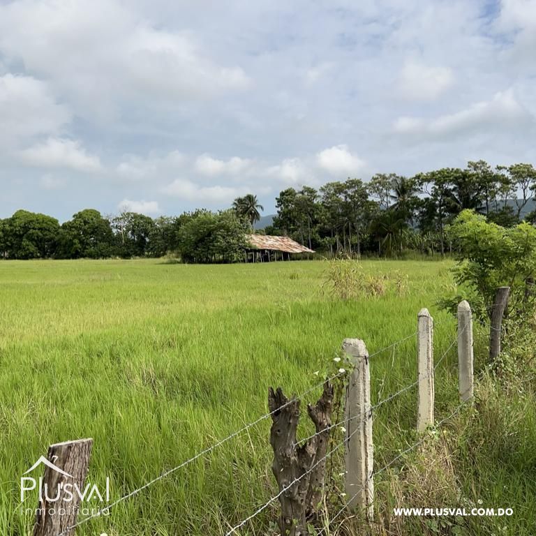 Hermosa finca en Palmar Villa Gonzáles 306406