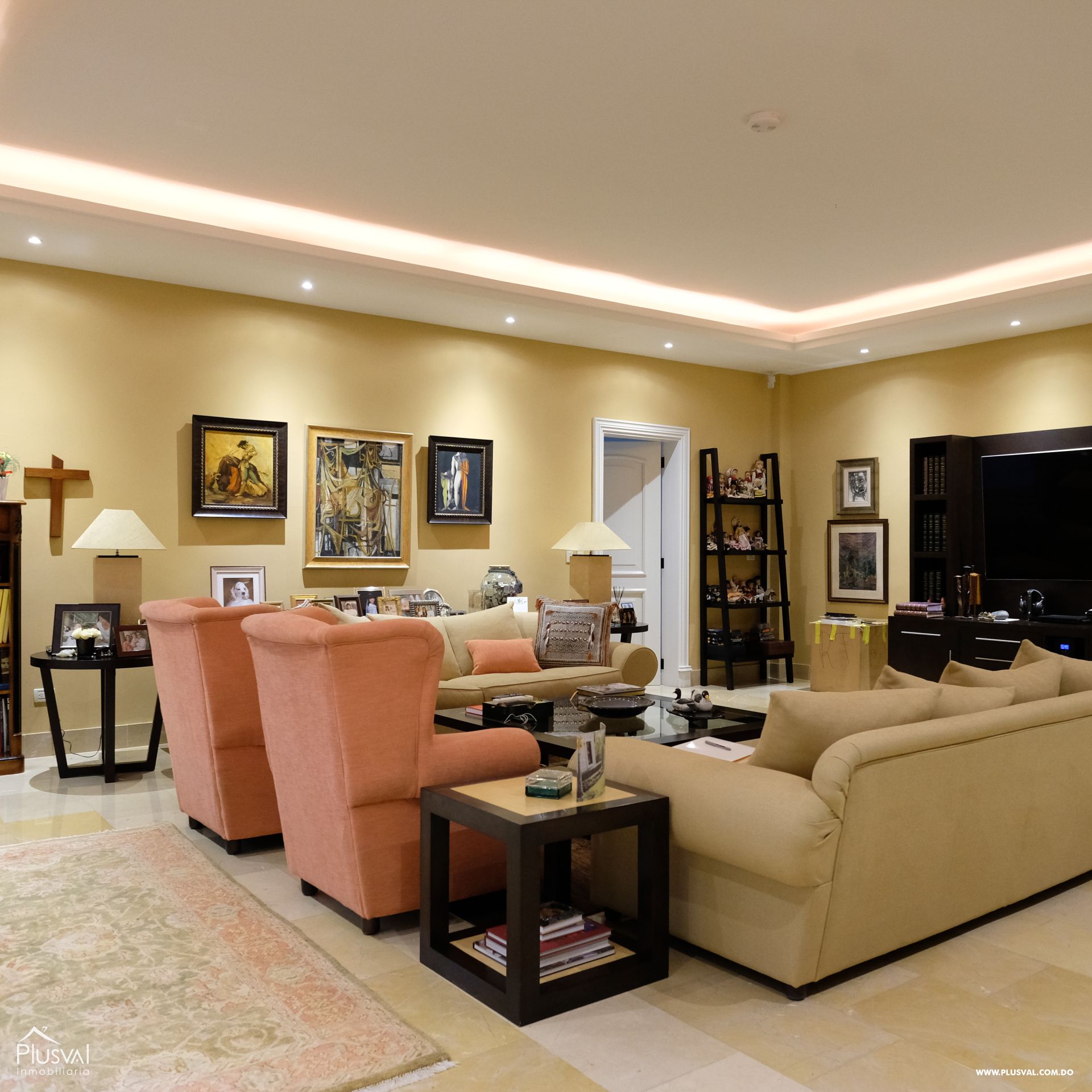 Mansion en Cuesta Hermosa I 388314