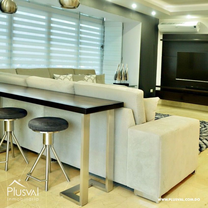 Amplio penthouse en la zona Exclusiva La Esmeralda 395915