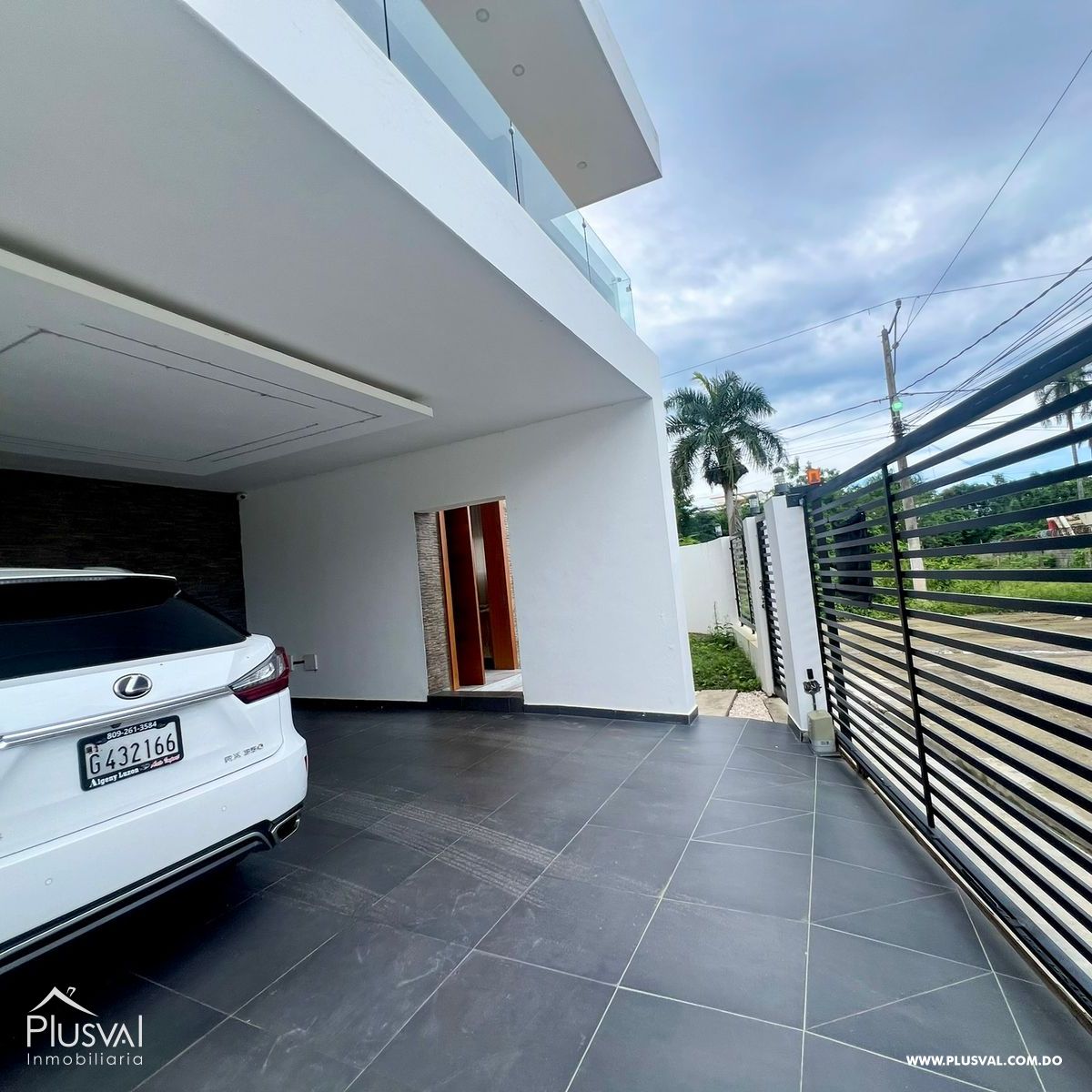 Impresionante casa en el Doral Puerto Plata 388787