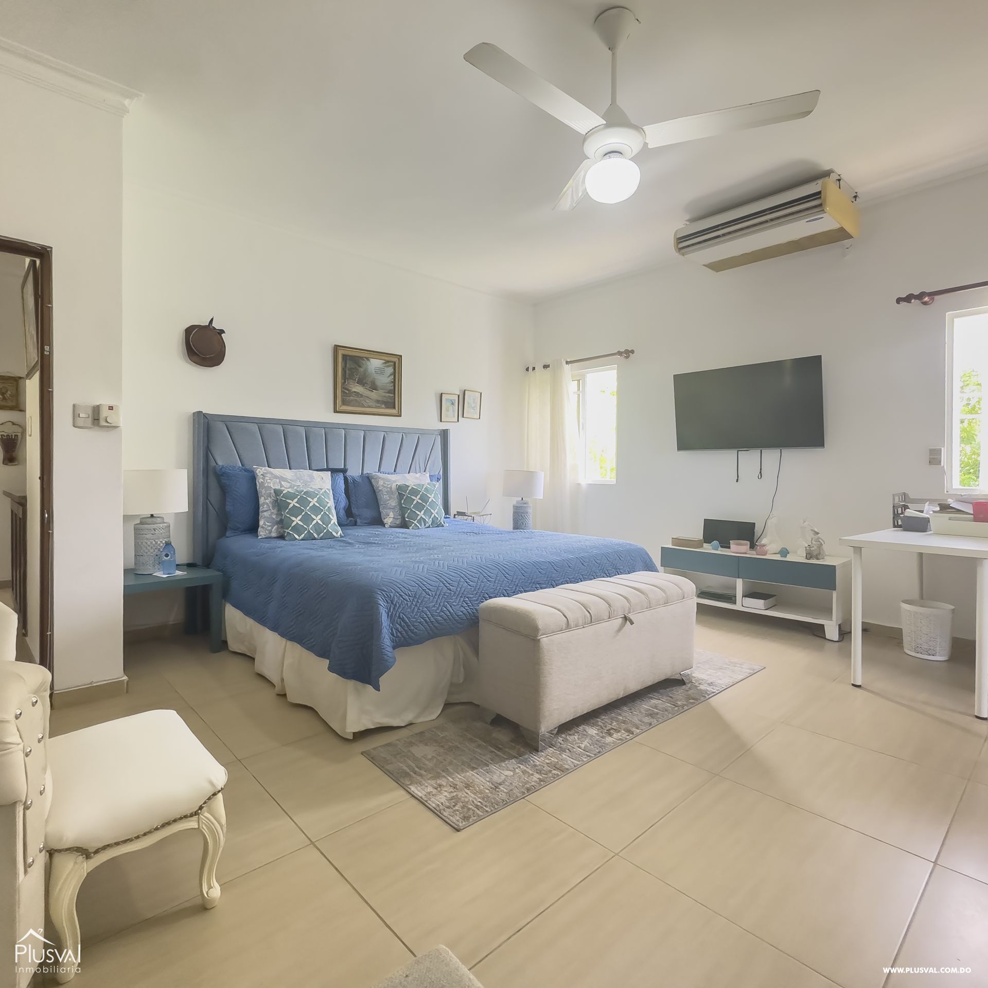 Apartamento en Juan Dolio a 3 minutos de la Playa 301695