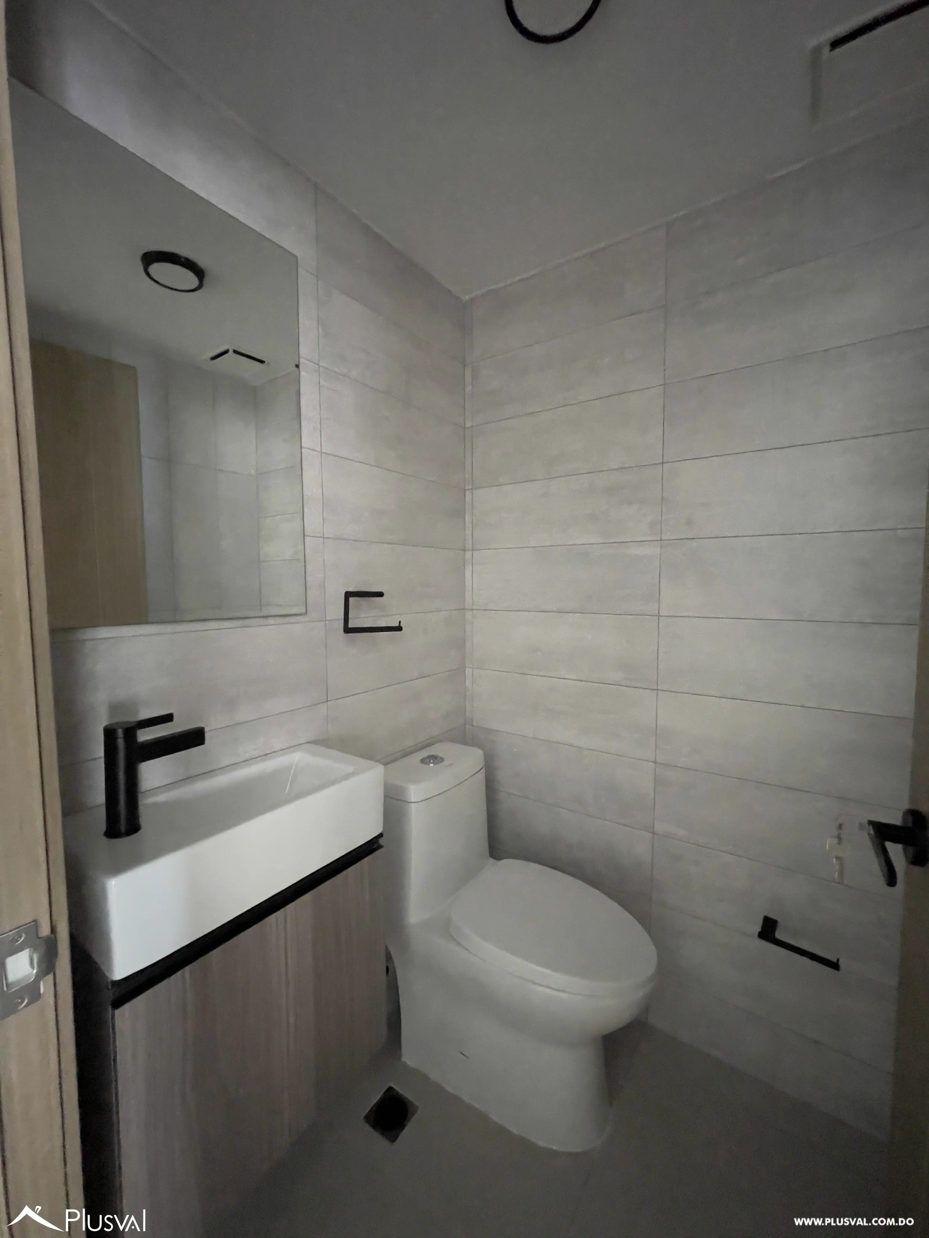 Apartamento a estrenar en Evaristo Morales 501923