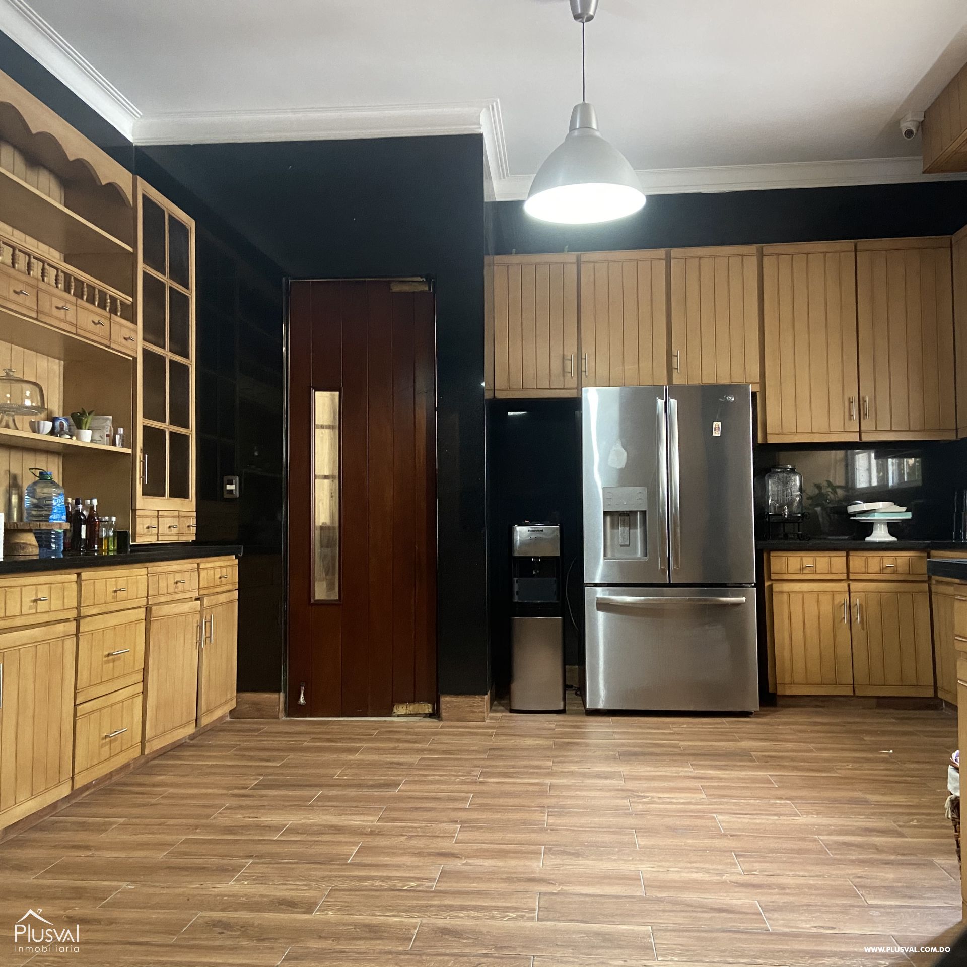 Casa en Venta, Cuesta Hermosa I 227721