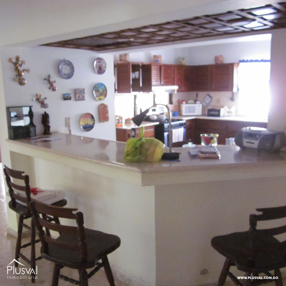 Amplia Casa en venta Cuesta Hermosa 293342