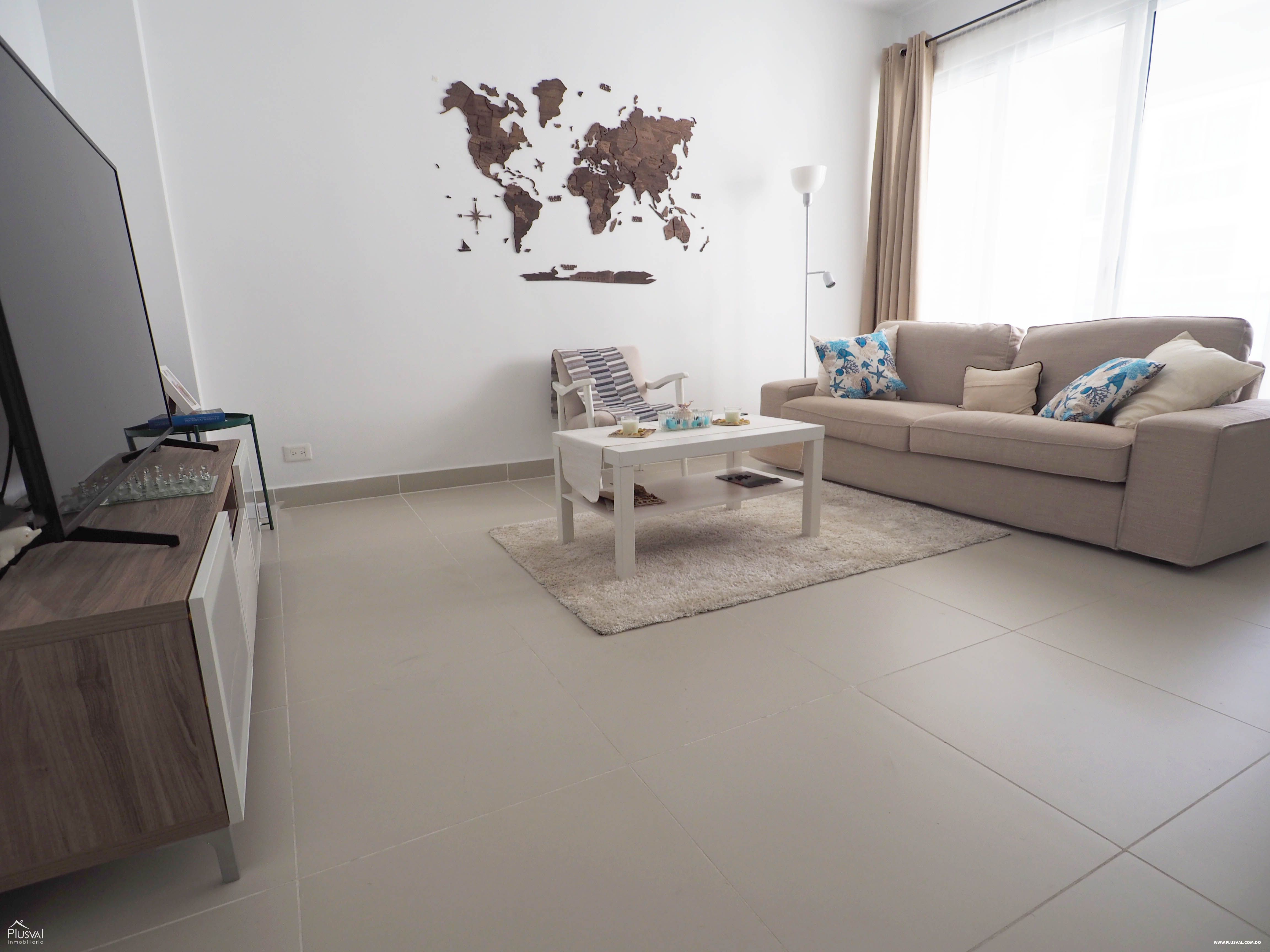 Apartamento en Venta, GAZCUE 218225