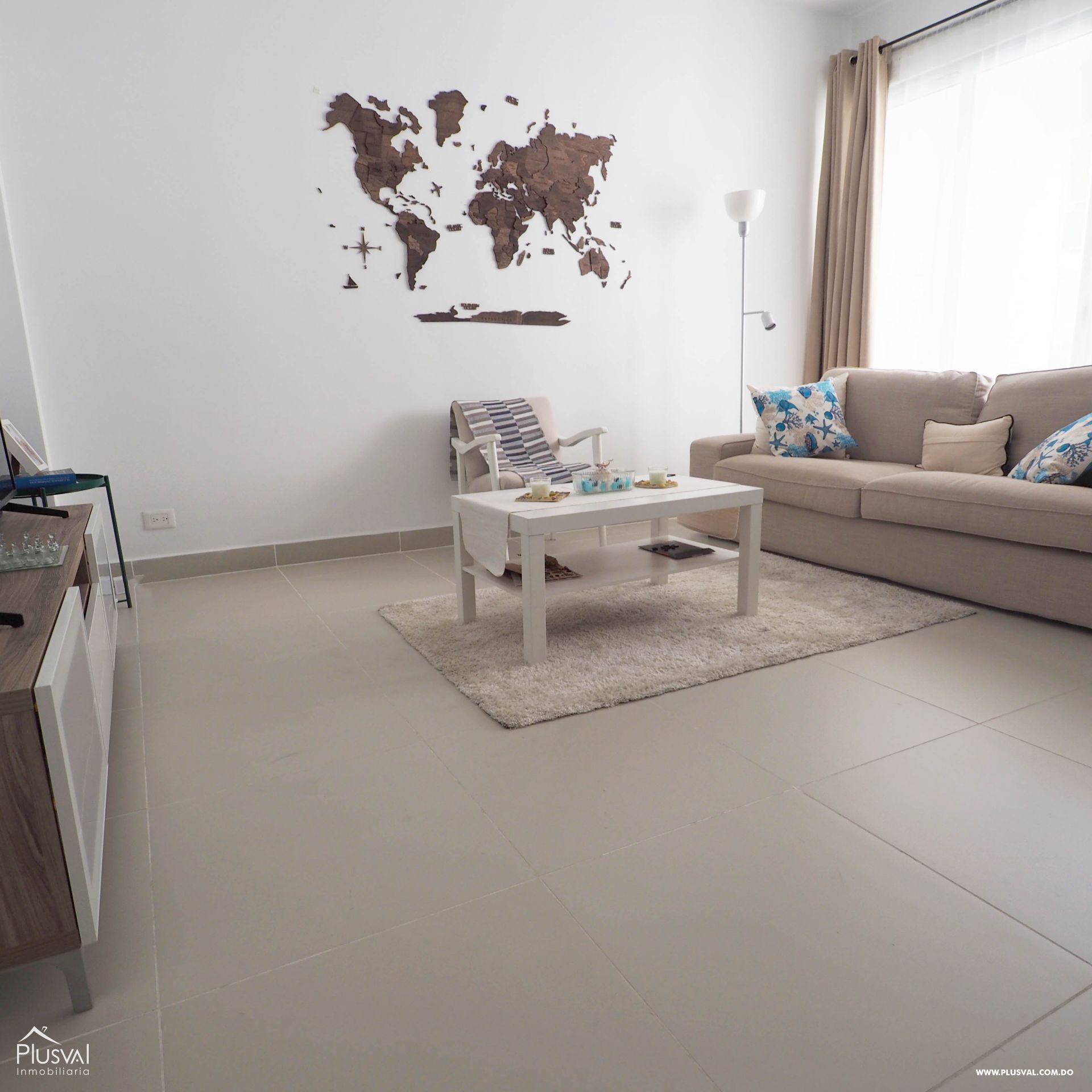 Apartamento en Venta, GAZCUE 218225