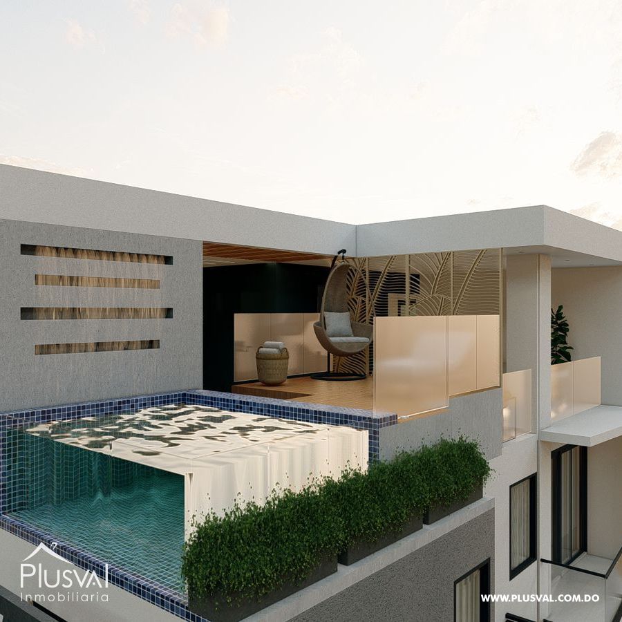Apartamentos en Los Ríos con ascensor 350688