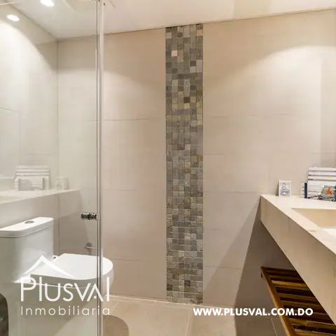 Apartamento en Venta en Samaná (Amueblado) 369786