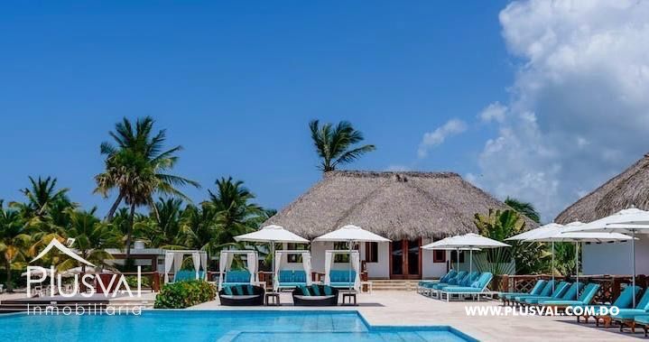 Apartamento en alquiler - Cana Bay Hard Rock Hotel Punta Cana 455148