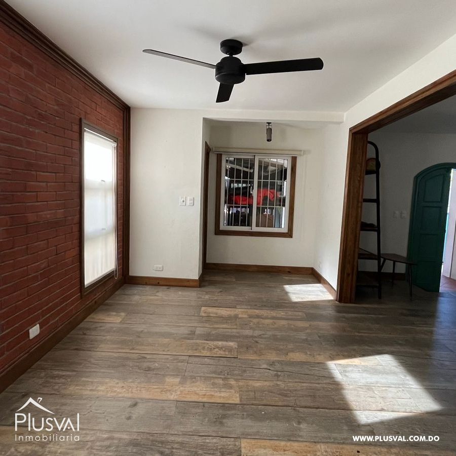Casa en venta en Quisqueya 460218
