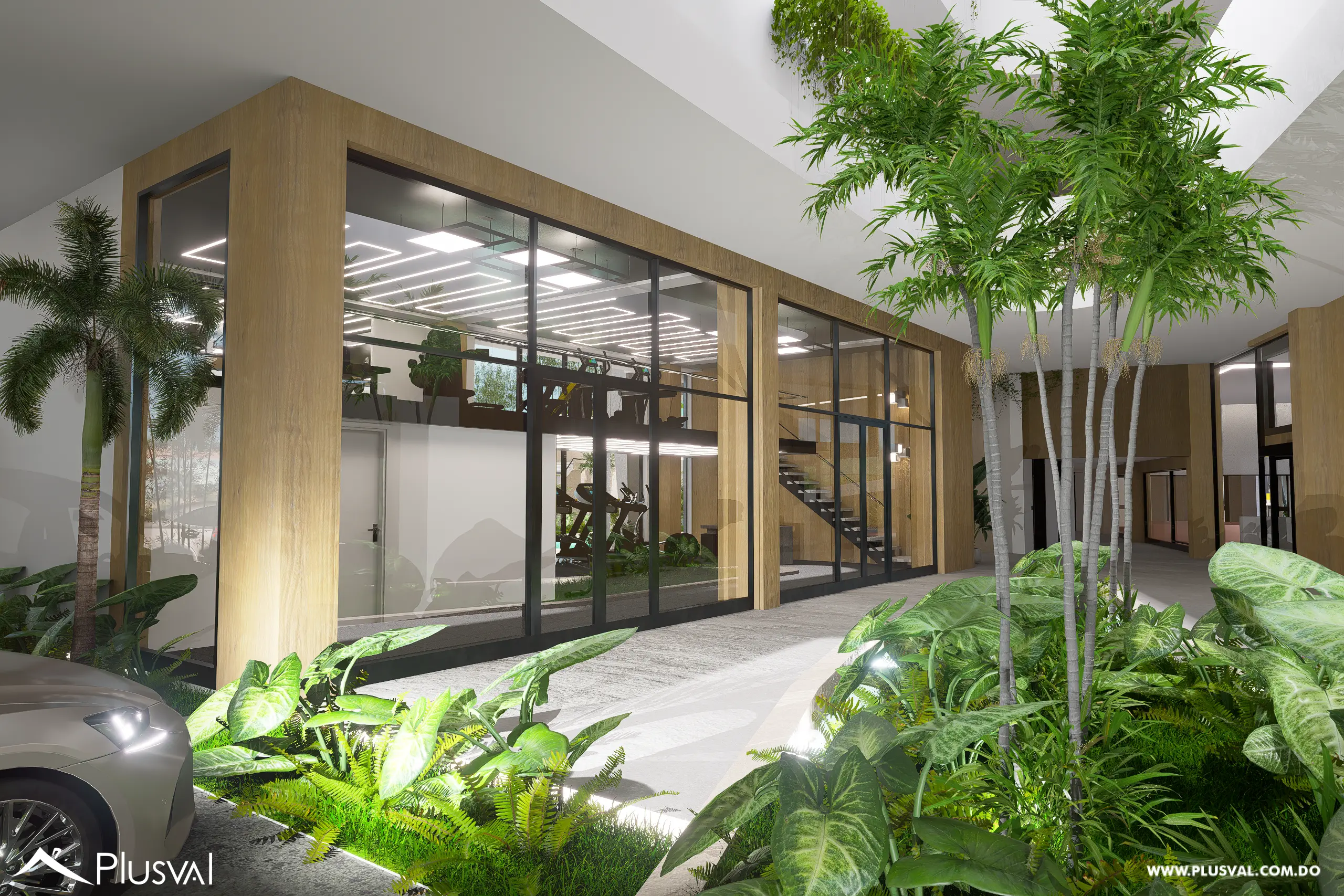 Proyecto De Apartamentos En Bayahibe Tipo Condo - Hotel 458584