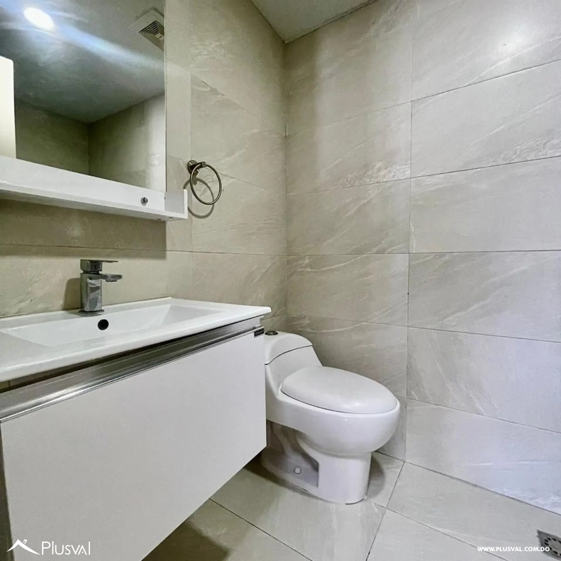 Apartamento en Venta en  El Vergel 498345