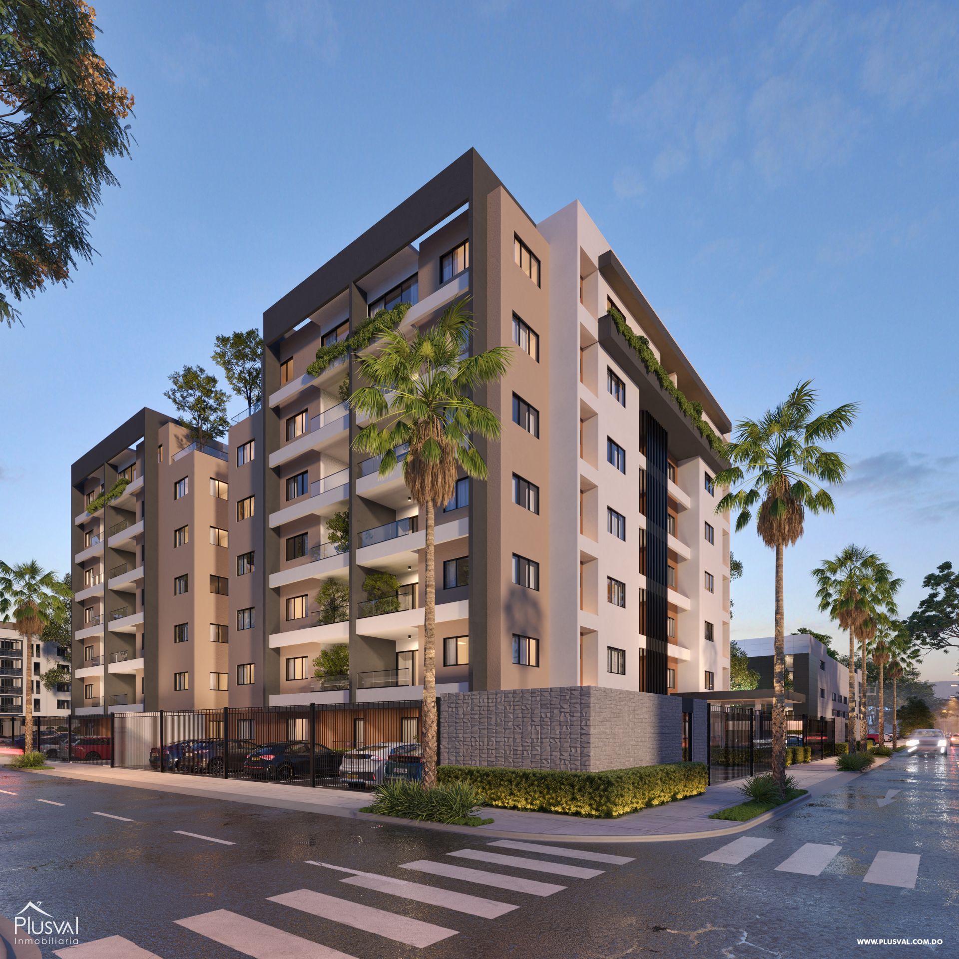 Apartamento en Venta en Alma Rosa 1 401433