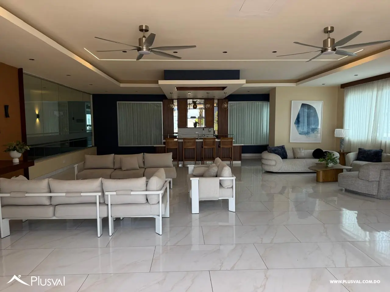 Venta de Apartamento en Villa Palmera Naco III 524756