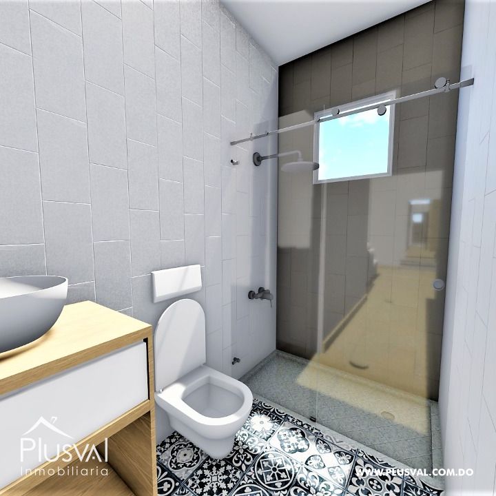 Proyecto de 82 apartamentos 237563