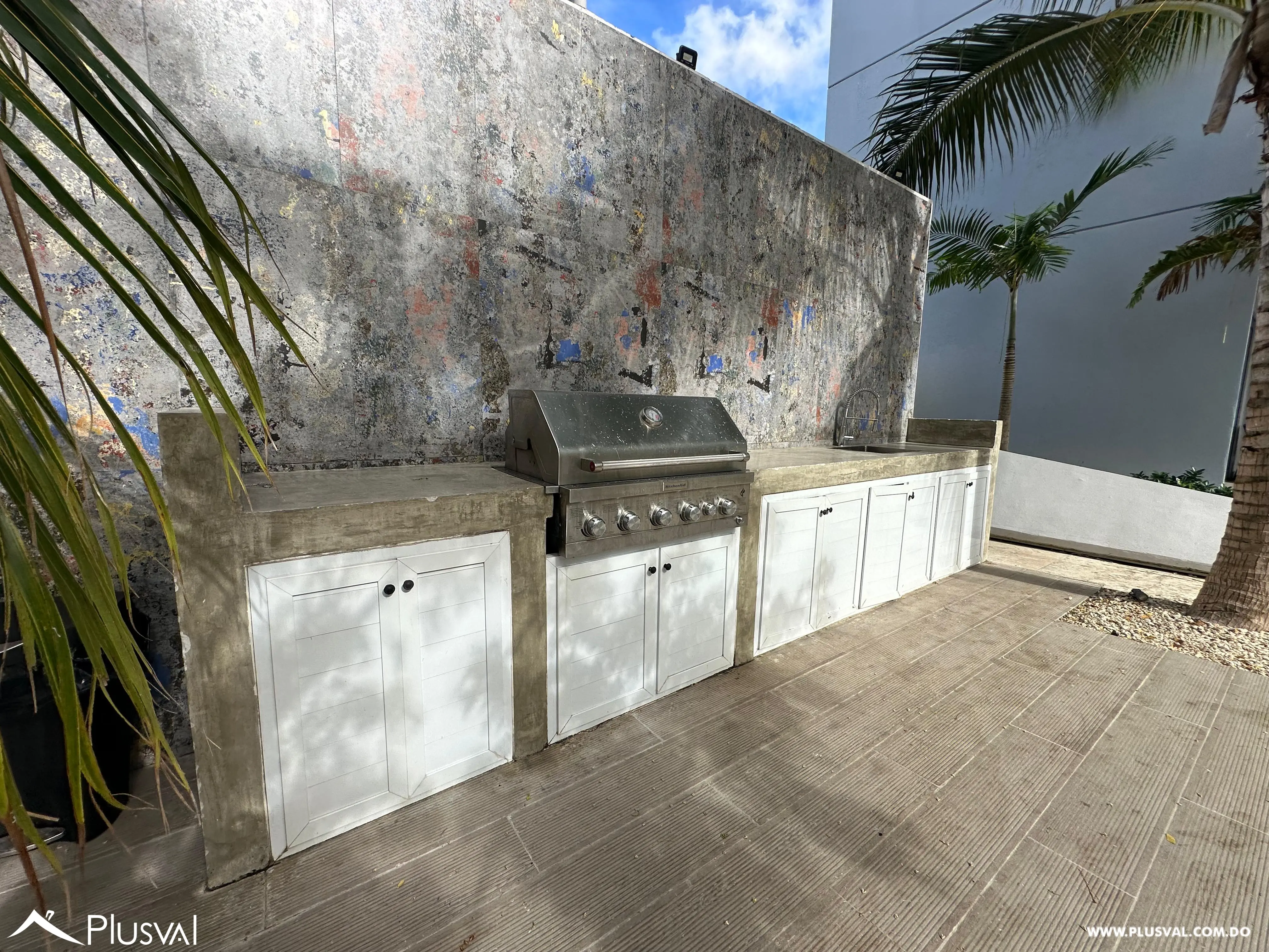 Amplio Apartamento en el Centro de Downtown 470735