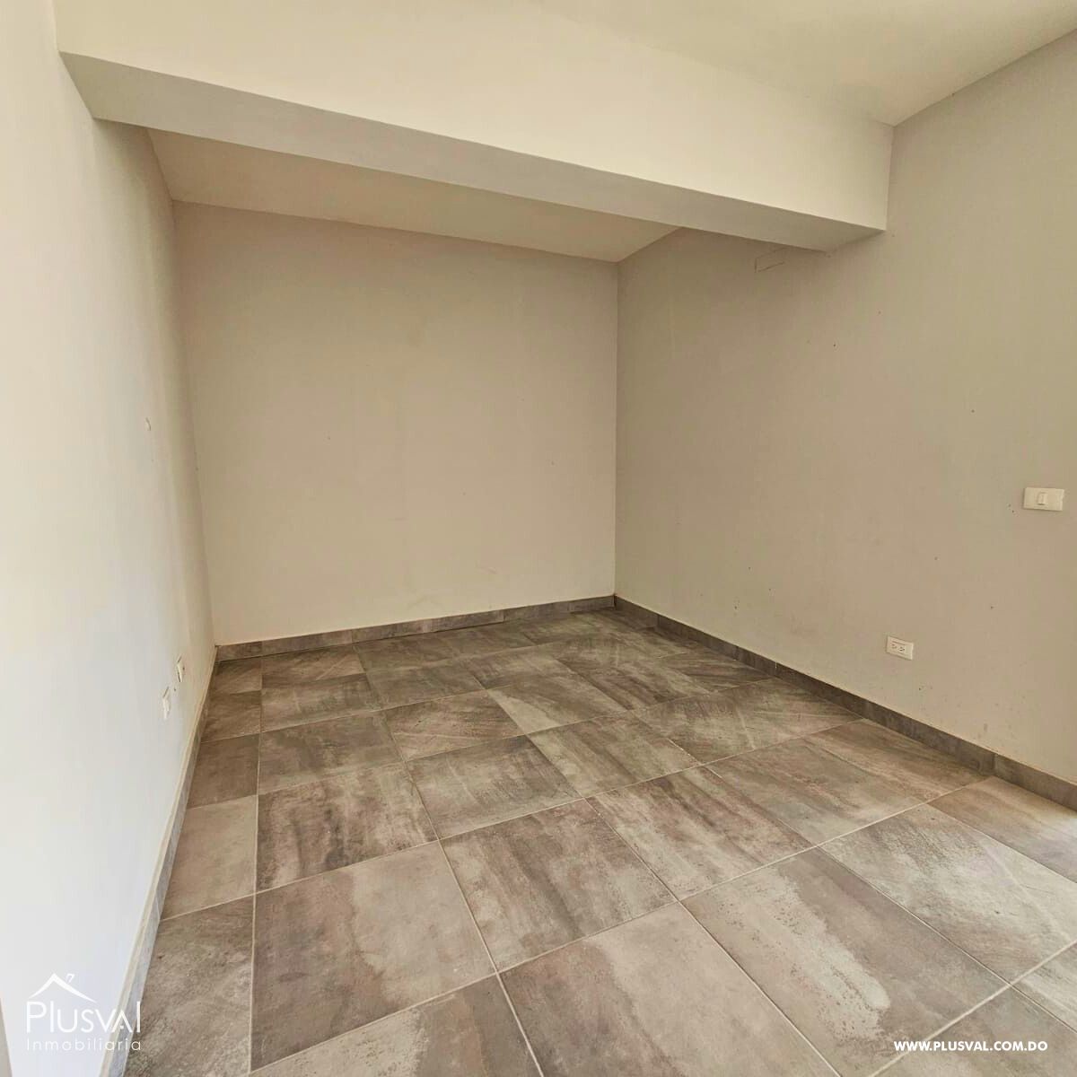 Apartamento de 3 hab + Estudio en venta en Serrallés 412154