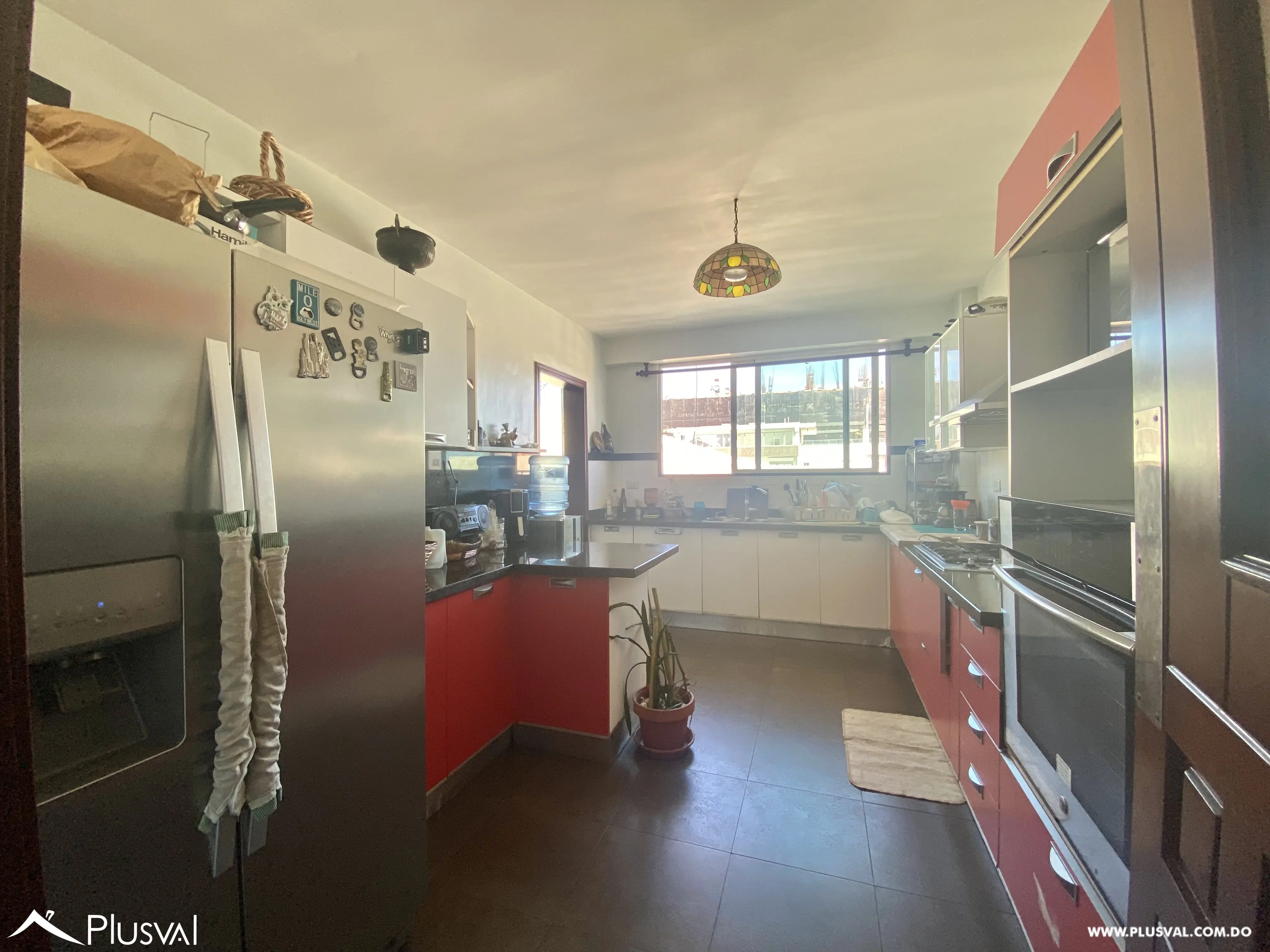 Vendo Excelente Apto en el Corazón de Naco 474639