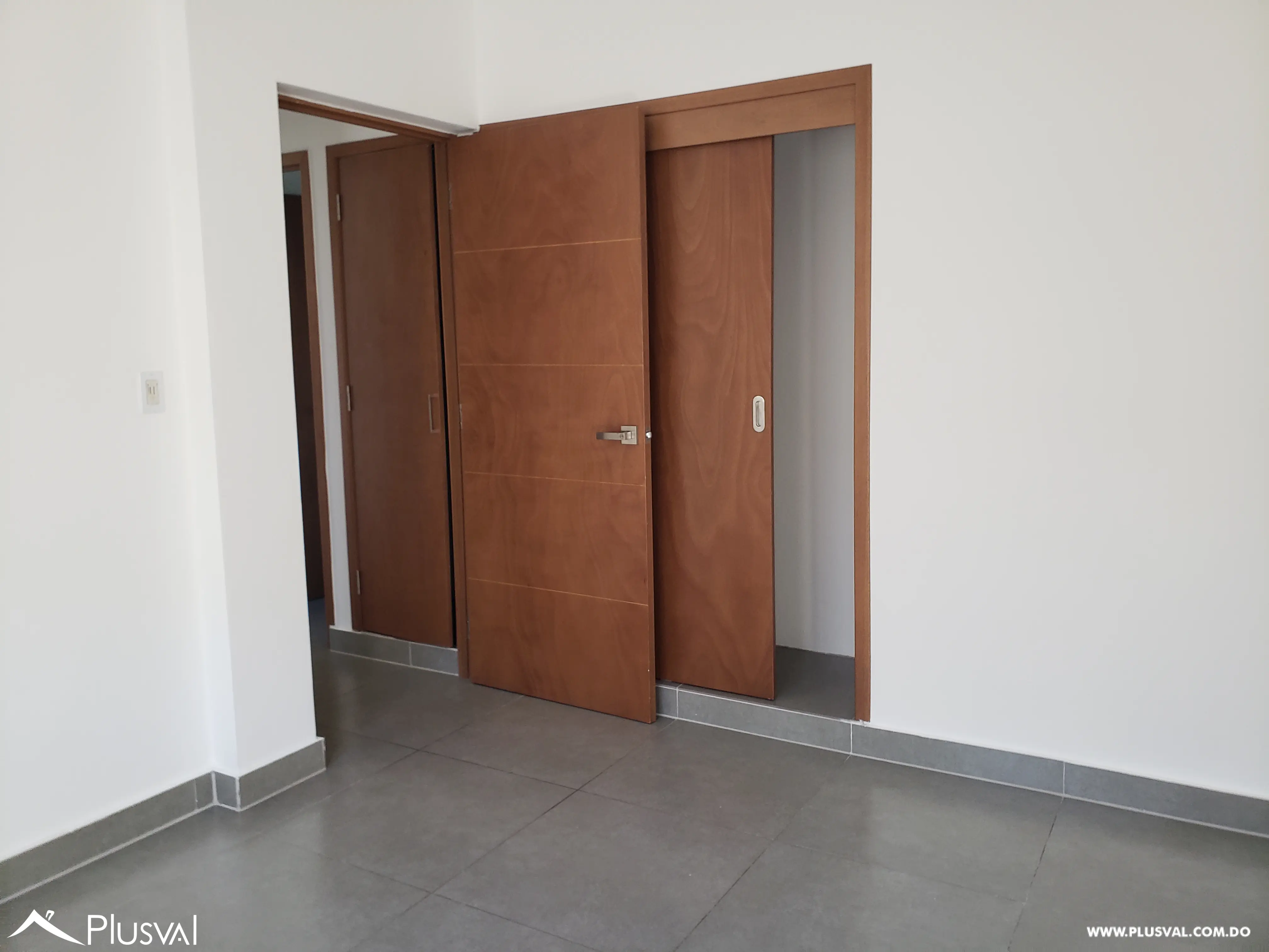 Alquiler de Apartamento en Arroyo Hondo Viejo 482614