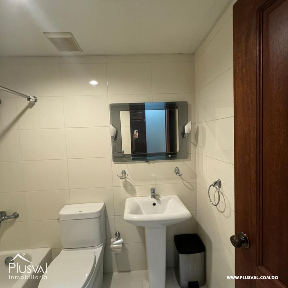 Apartamento en Alquiler en Renacimiento 319511