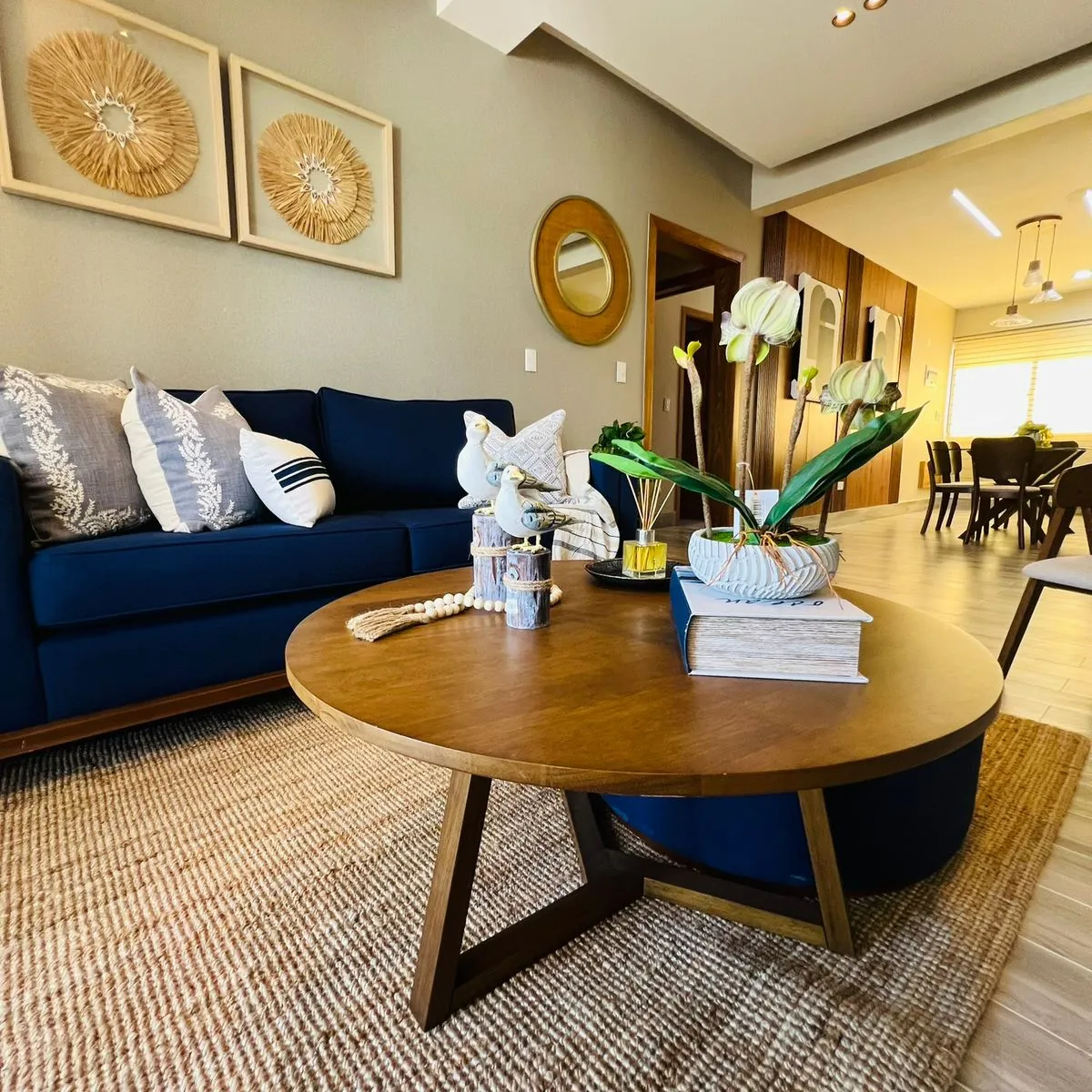 Renta de apartamento amueblado en Costa Cana - Bavaro 443130