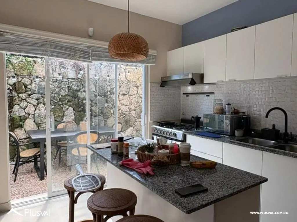 Apartamento en Venta en punta cana 482076