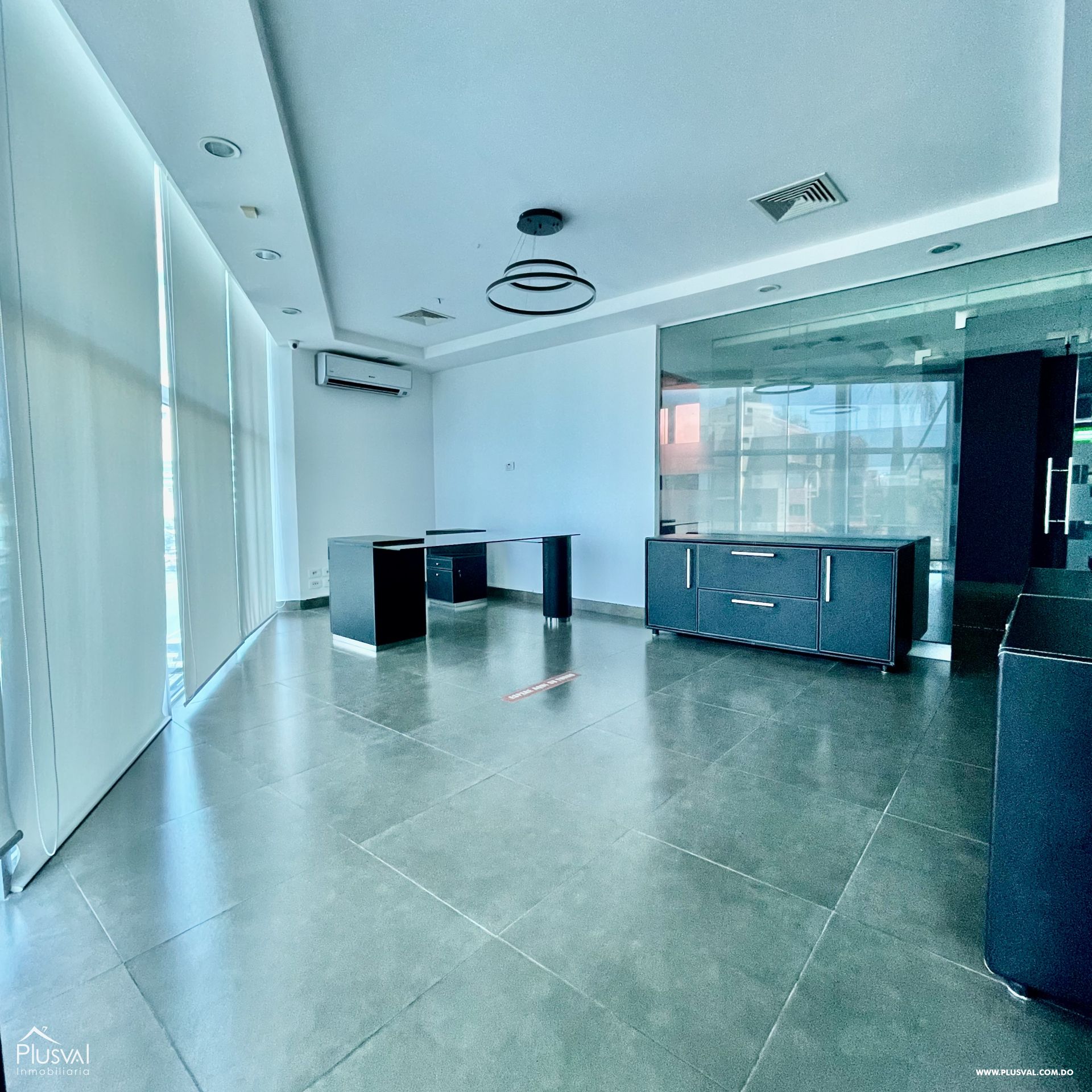 Local comercial en alquiler en Edificio Corporativo 436206