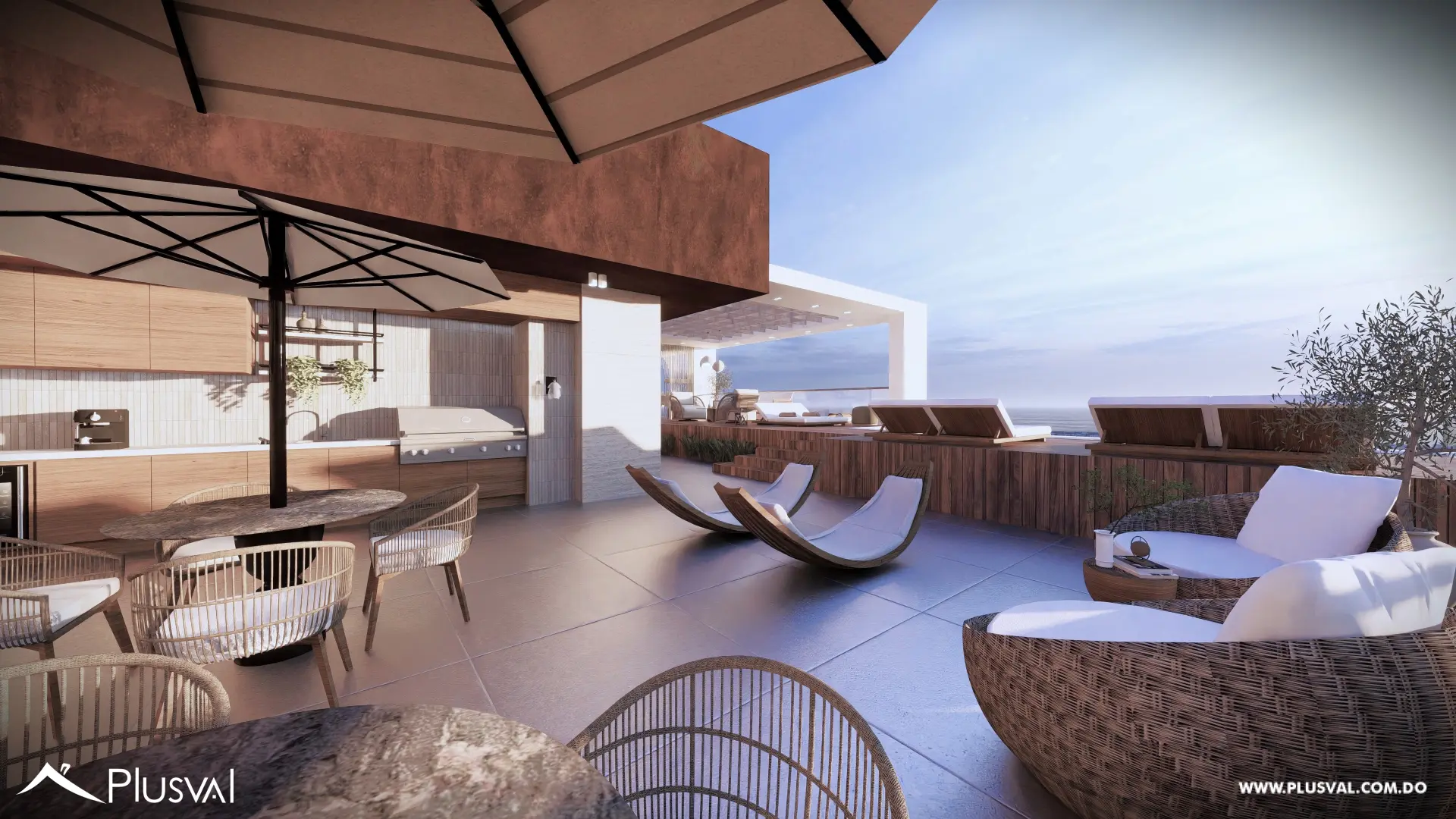 Apartamento en Gazcue con  ubicacion premium 495420