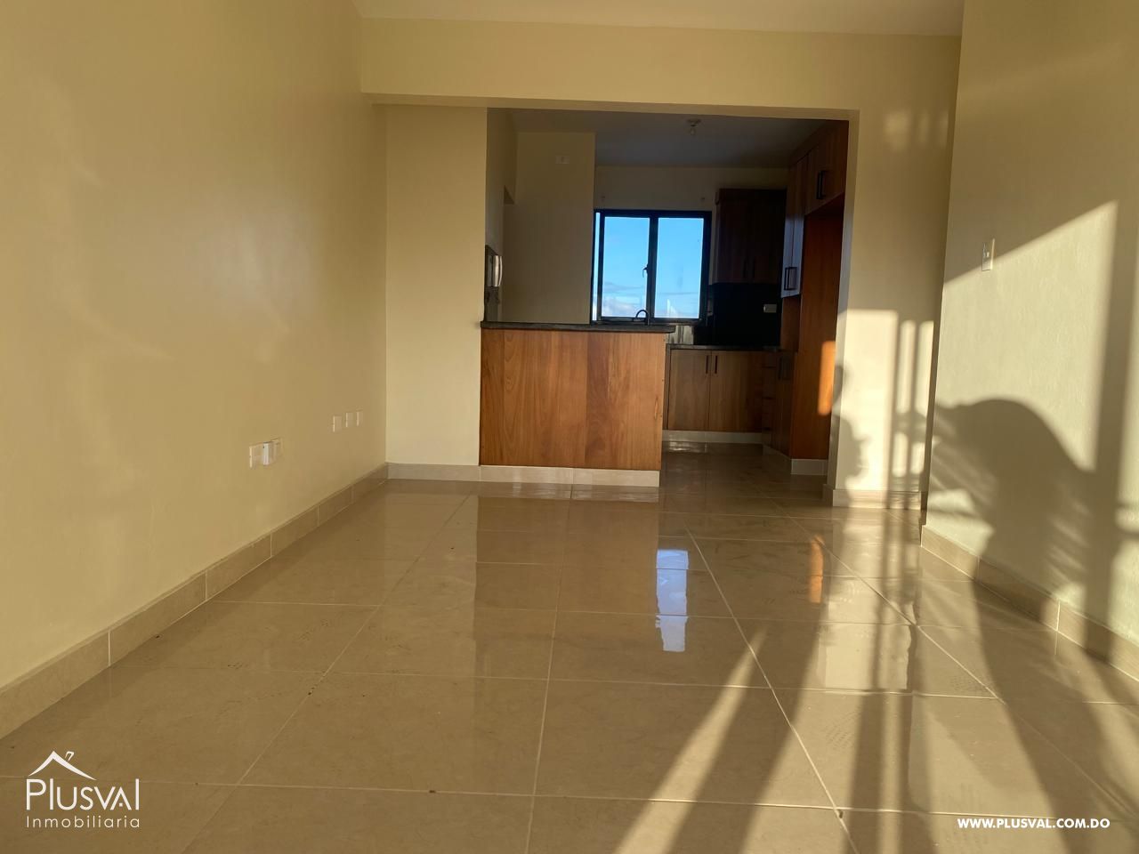 Apartamento Con Piscina en Torre Exclusiva 6to nivel 441762