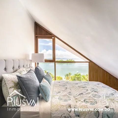 Apartamento en Venta en Samaná (Amueblado) 369789