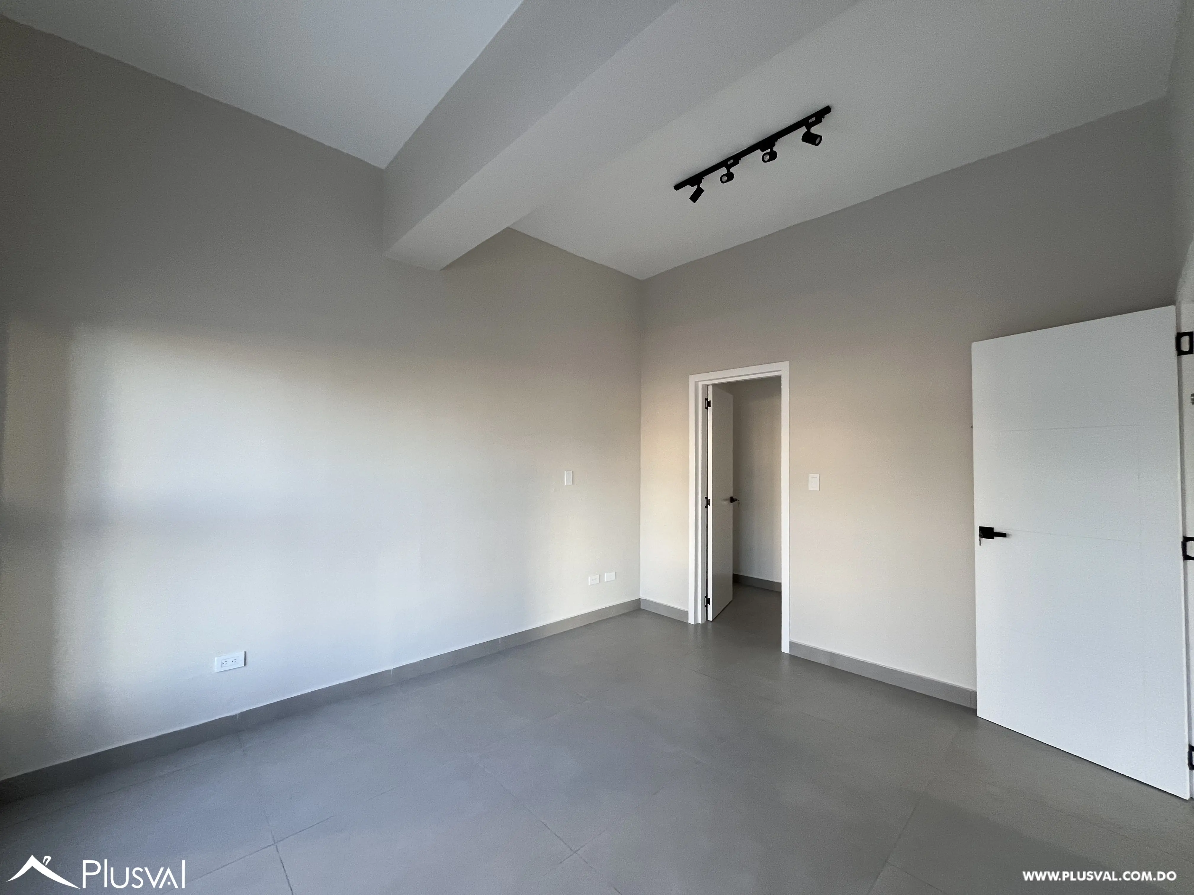 Apartamento en alquiler, en LUJOSO proyecto en Naco 483577