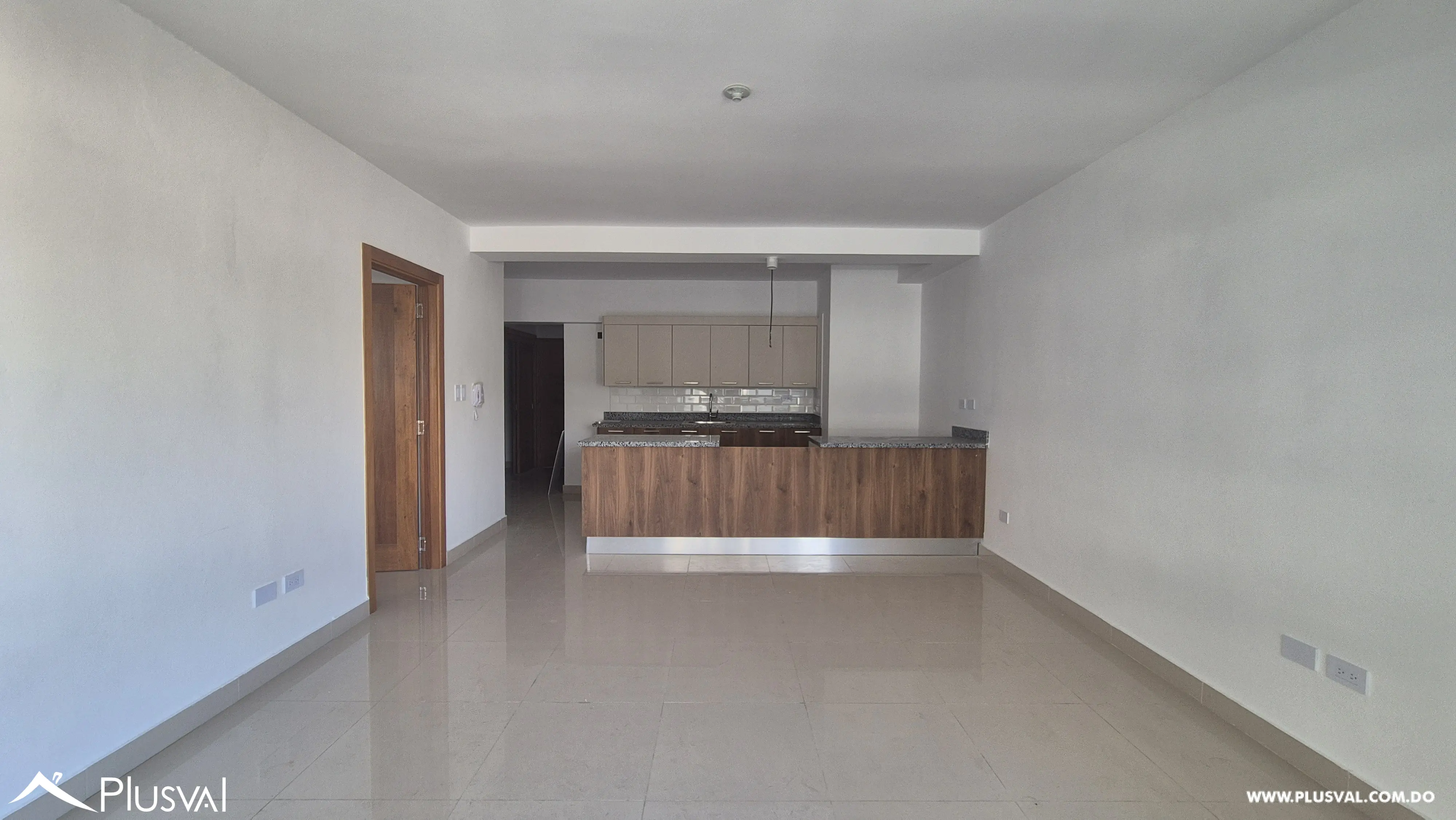 Apartamento en Alquiler, Zona Universitaria 498448