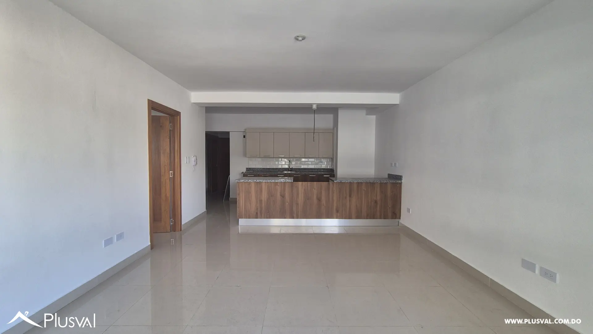 Apartamento en Alquiler, Zona Universitaria 498448