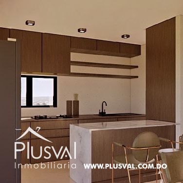 Proyectos cerrado de Villas en ventas en Bávaro Punta Cana. 349341