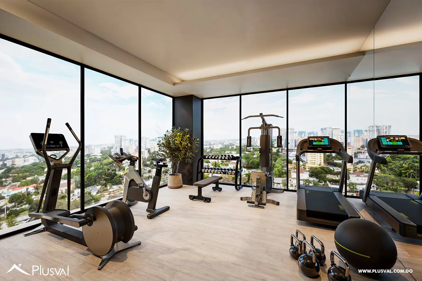 Apartamento en venta en Urb. Real 503748