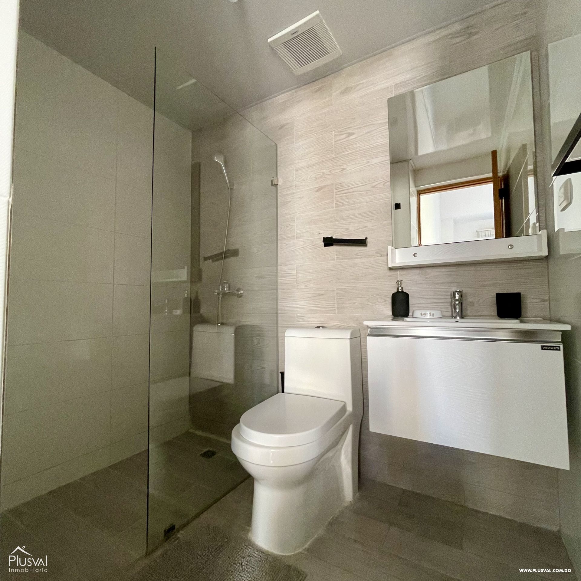 Apartamento en Alquiler Amueblado en el Corazón del Ensanche Naco 403167