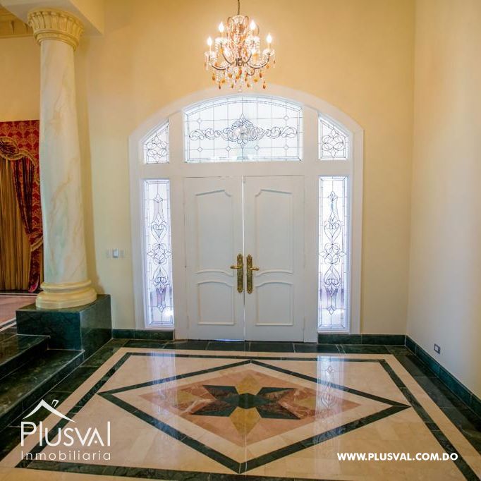 Casa en Venta, Cuesta Hermosa II 206678