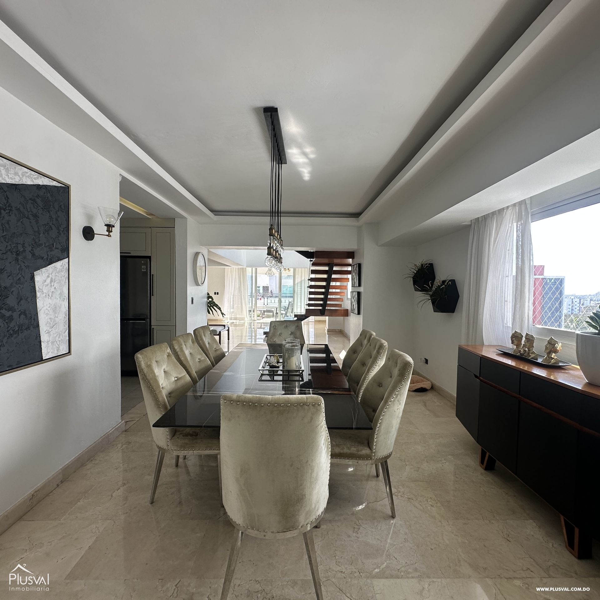 Espacioso Penthouse de Lujo en  venta 421049