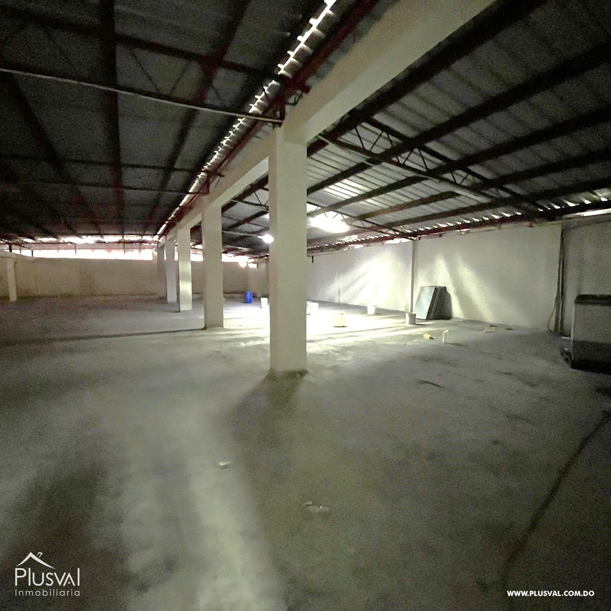 Amplio Edificio-Solar para desarrollar proyecto en venta, Bella Vista Norte 362729