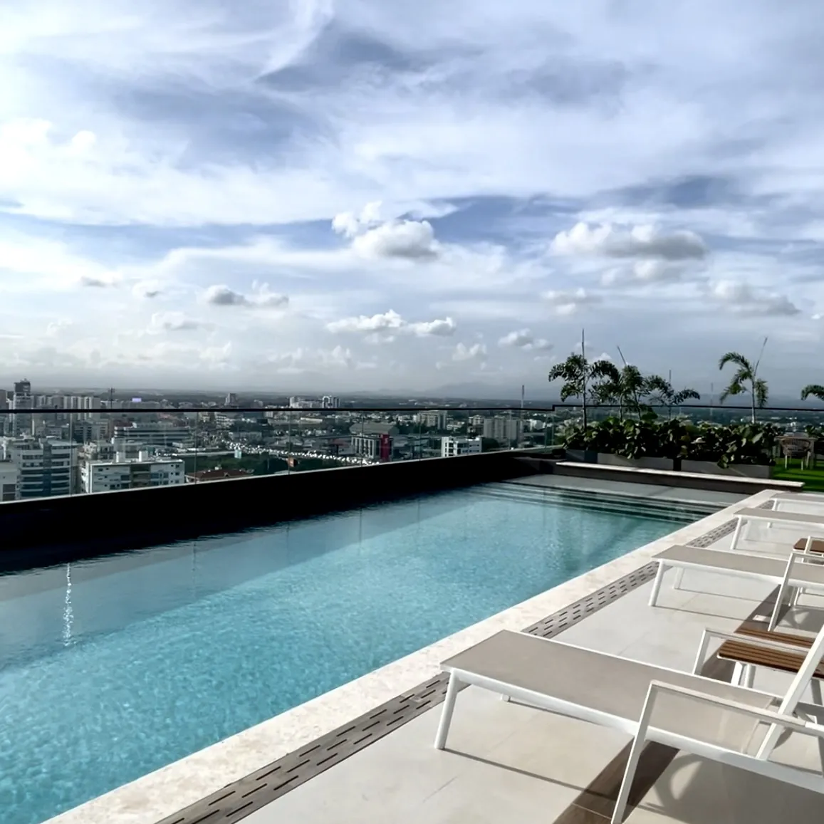 Apartamento en venta en Naco 392211