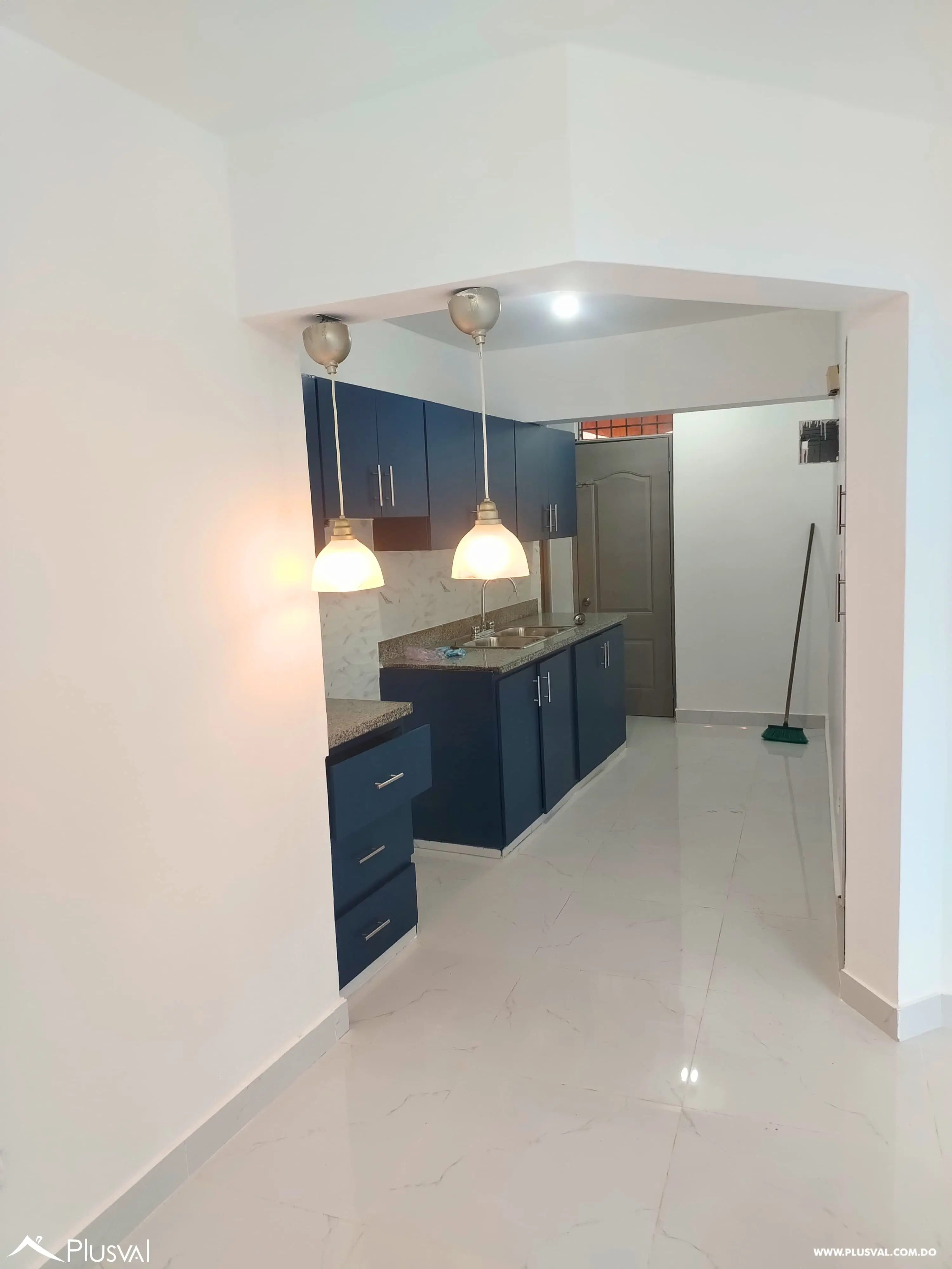 Apartamento en venta Renacimiento 459840